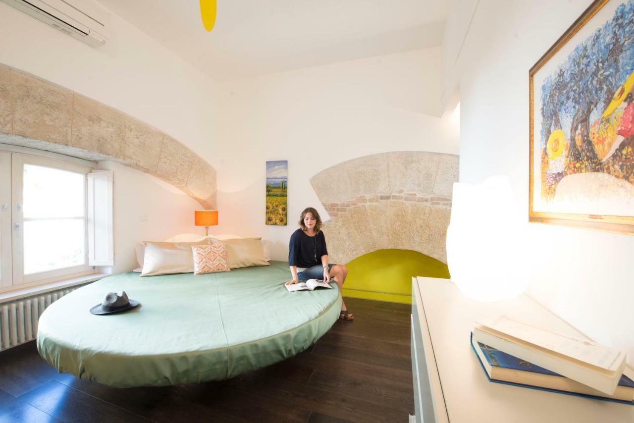 Gattopardo Apartments By Lago Design Palermo Zewnętrze zdjęcie
