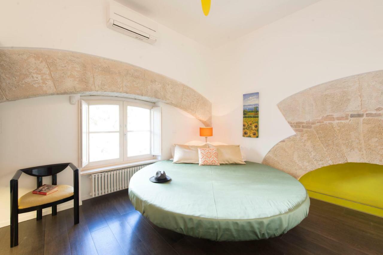 Gattopardo Apartments By Lago Design Palermo Zewnętrze zdjęcie