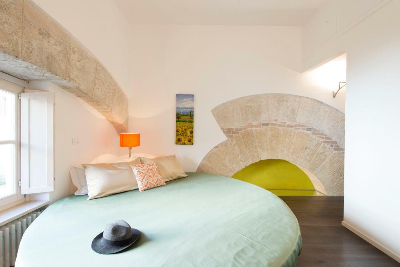 Gattopardo Apartments By Lago Design Palermo Zewnętrze zdjęcie