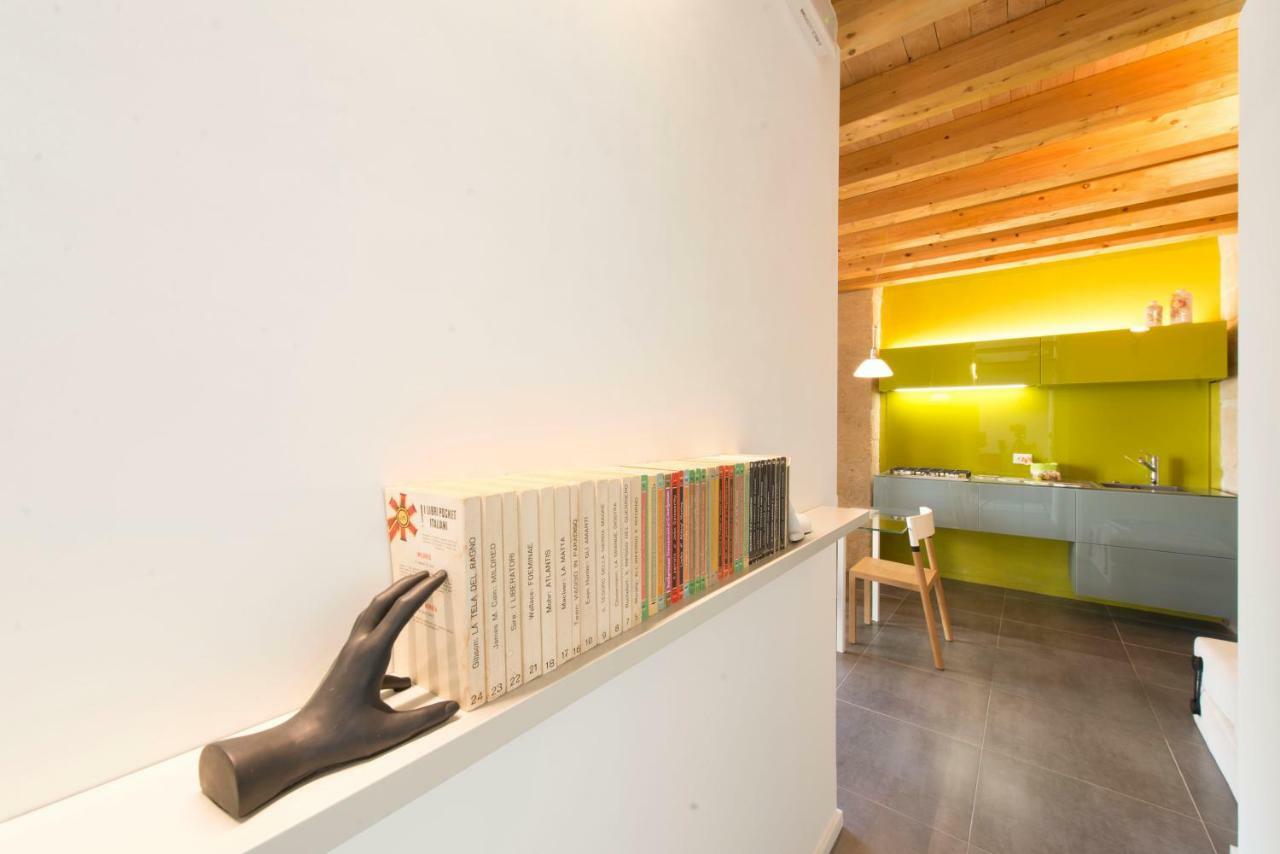 Gattopardo Apartments By Lago Design Palermo Zewnętrze zdjęcie
