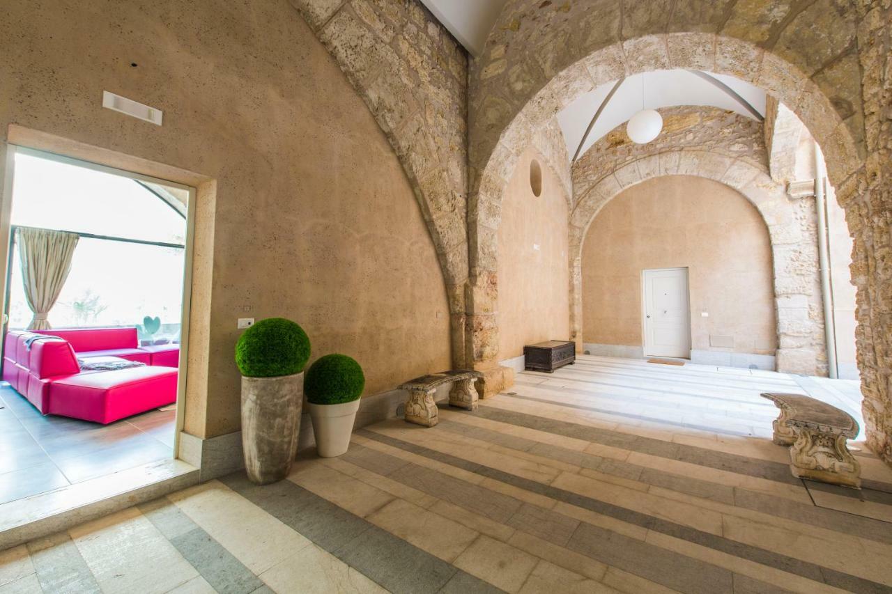 Gattopardo Apartments By Lago Design Palermo Zewnętrze zdjęcie