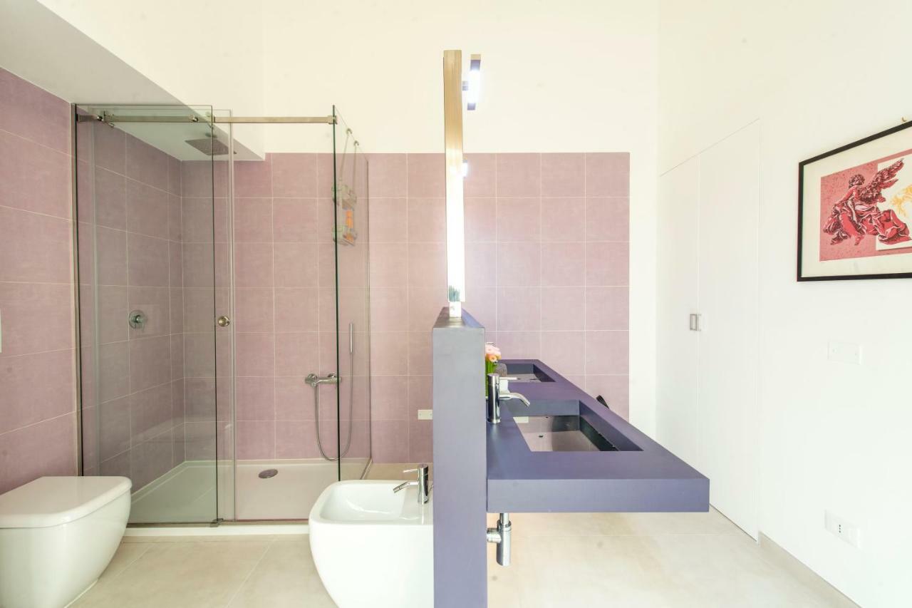 Gattopardo Apartments By Lago Design Palermo Zewnętrze zdjęcie