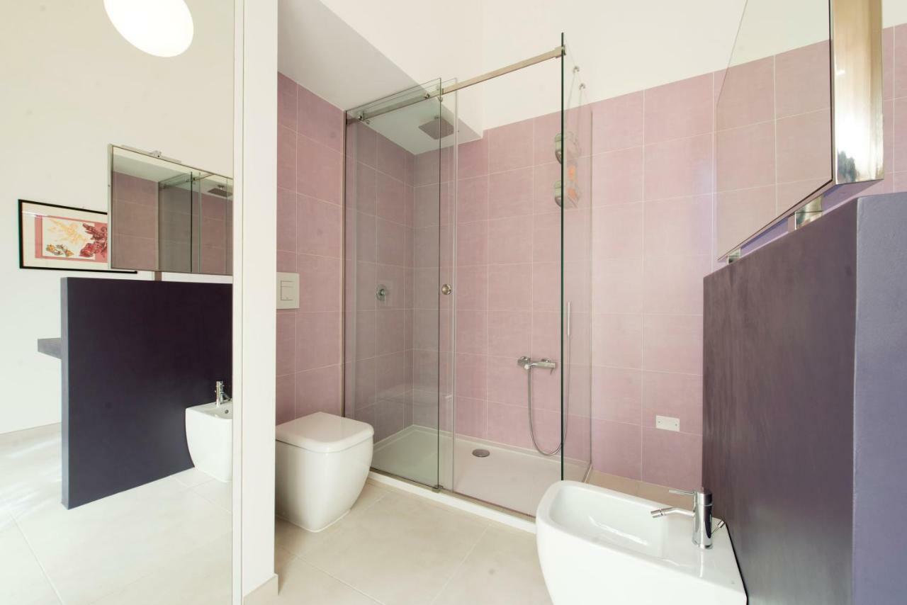 Gattopardo Apartments By Lago Design Palermo Zewnętrze zdjęcie