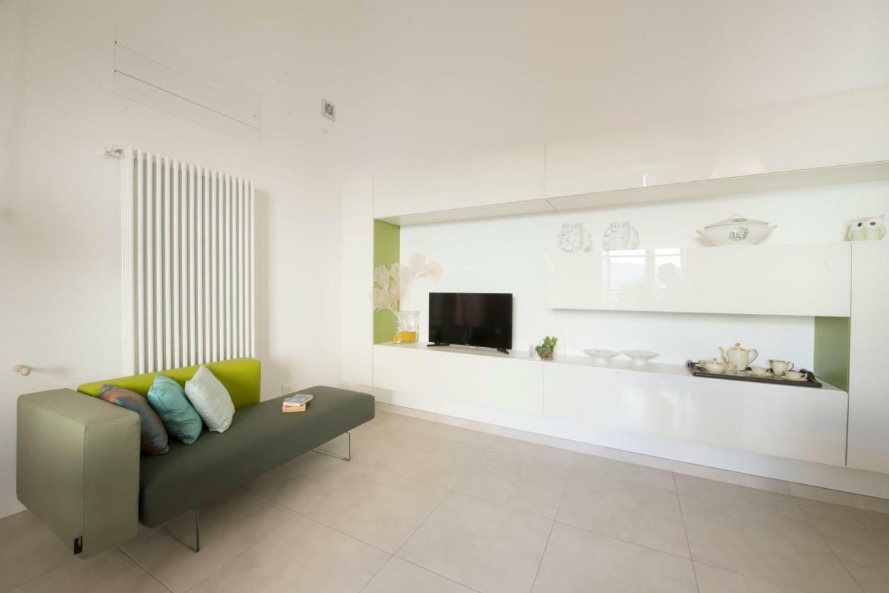 Gattopardo Apartments By Lago Design Palermo Zewnętrze zdjęcie