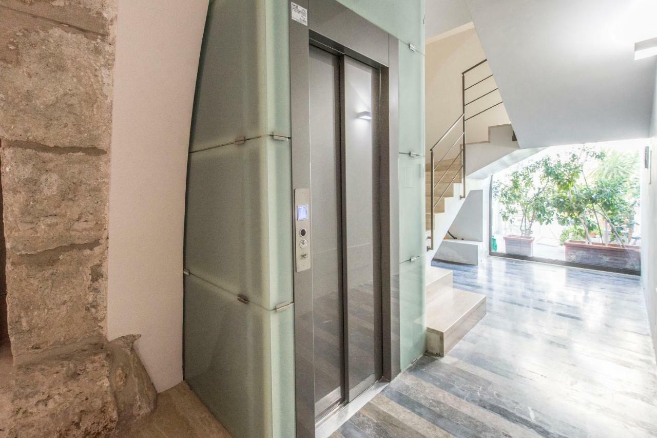 Gattopardo Apartments By Lago Design Palermo Zewnętrze zdjęcie