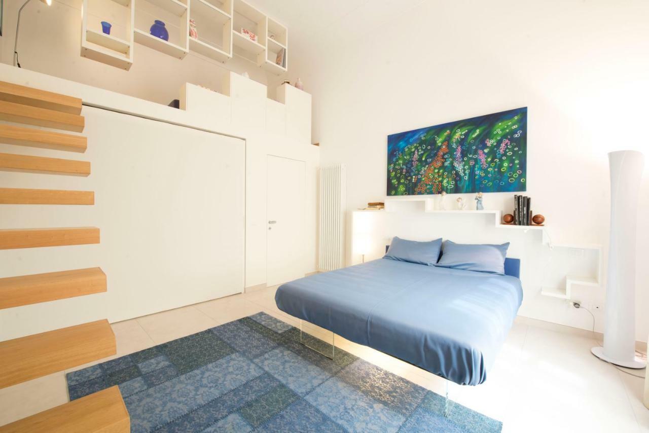 Gattopardo Apartments By Lago Design Palermo Zewnętrze zdjęcie