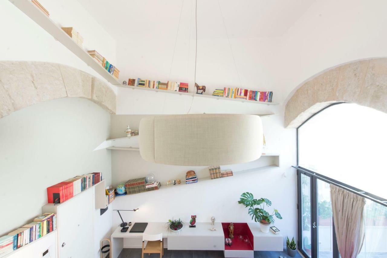 Gattopardo Apartments By Lago Design Palermo Zewnętrze zdjęcie