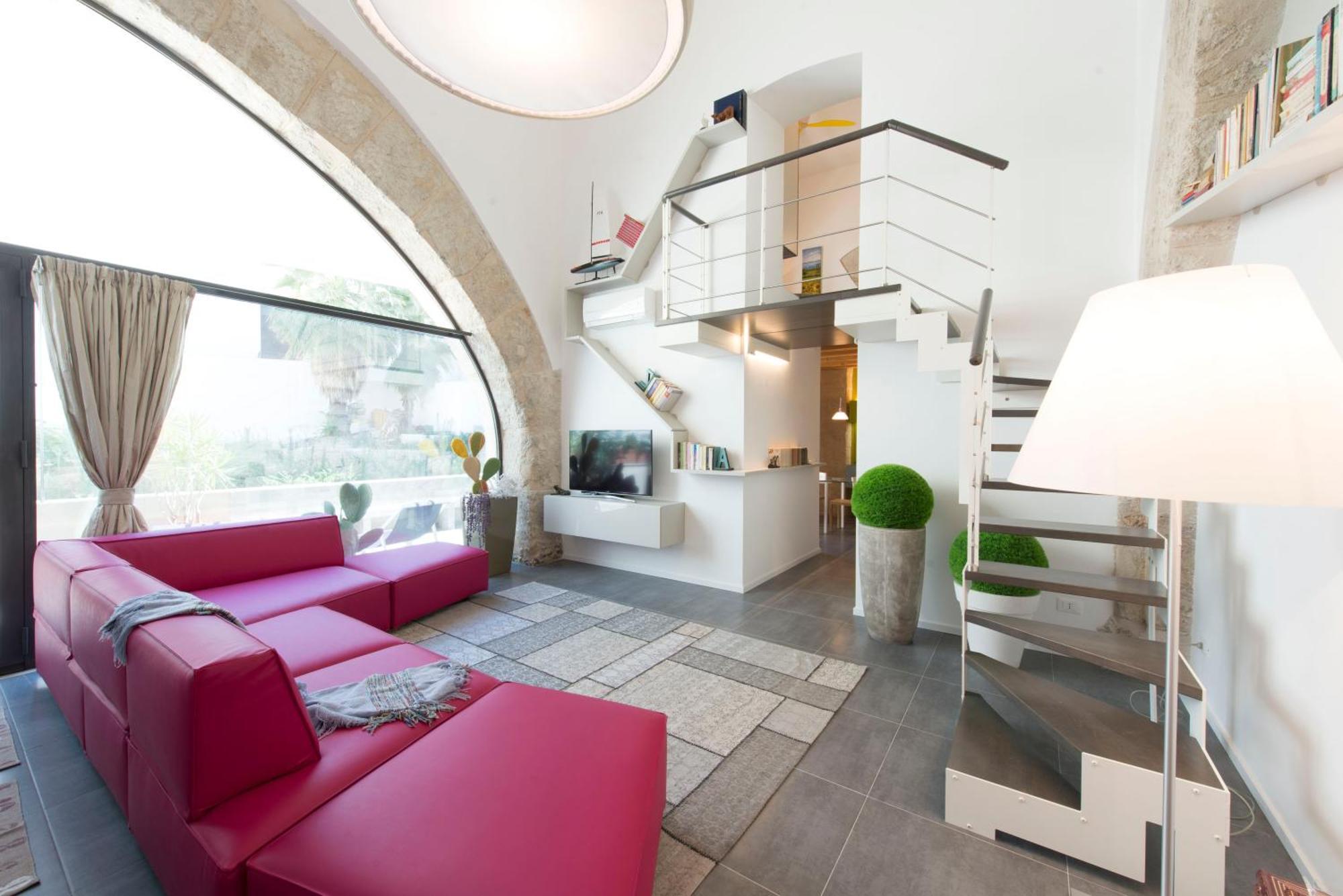 Gattopardo Apartments By Lago Design Palermo Zewnętrze zdjęcie