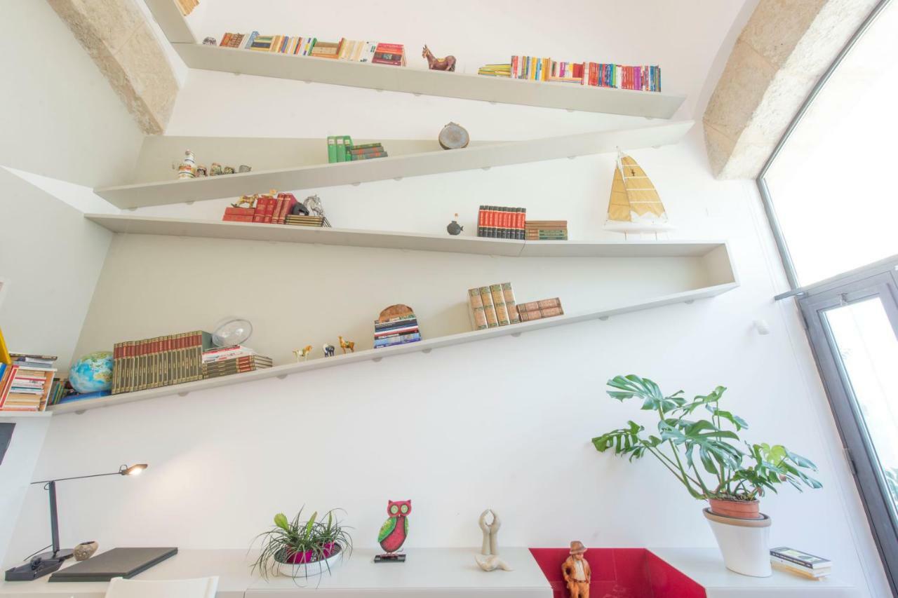 Gattopardo Apartments By Lago Design Palermo Zewnętrze zdjęcie